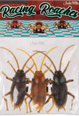 Kids Archie McPhee - Racing Roaches