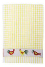 Kitchen Samuel Lamont - Poli Dri Chickens