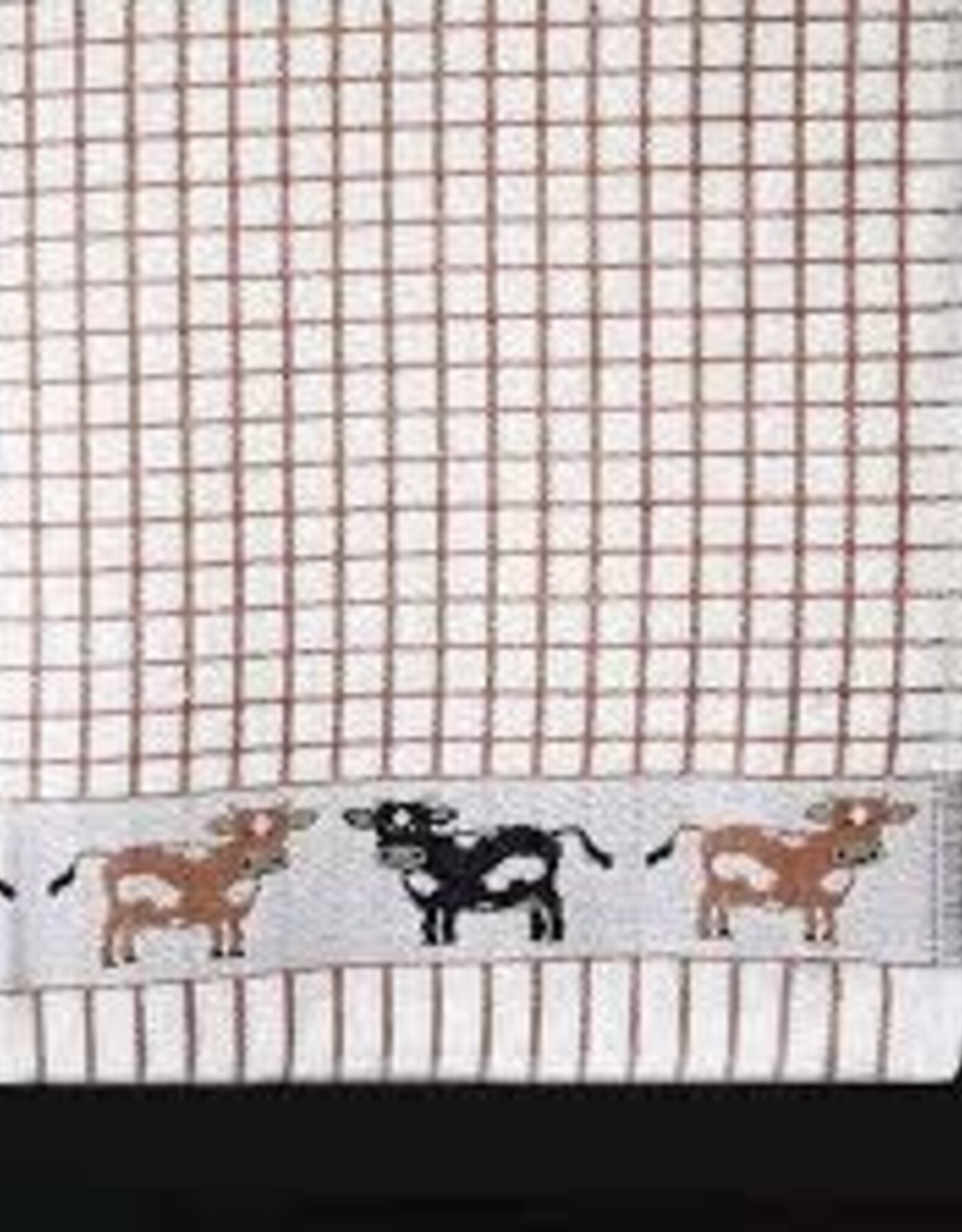 Kitchen Samuel Lamont - Poli Dri Cows