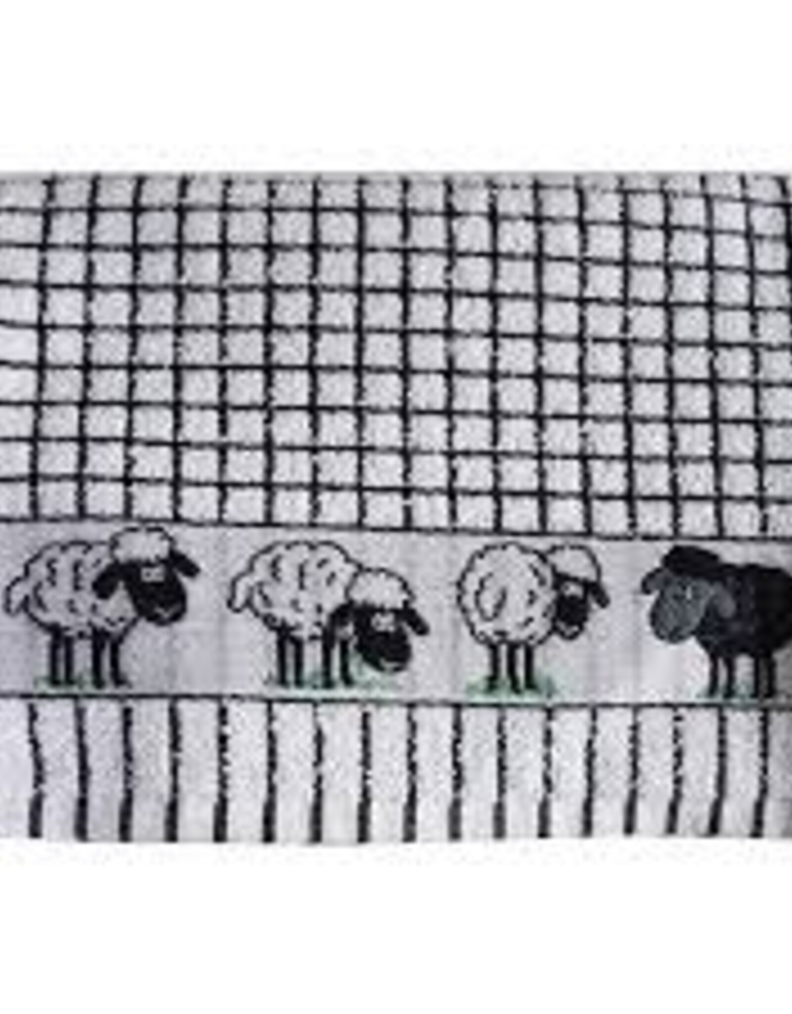 Kitchen Samuel Lamont - Poli Dri Sheep