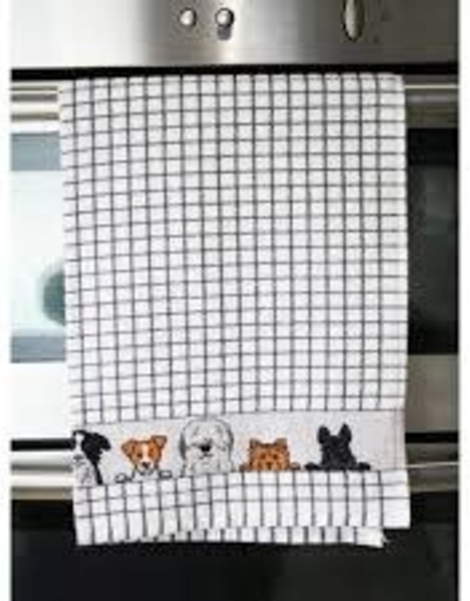 Kitchen Samuel Lamont - Poli Dri Dogs