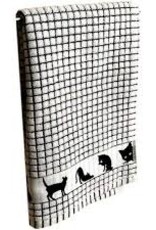 Kitchen Samuel Lamont - Poli Dri Cats