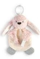Kids Demdaco - Bunny Teether Buddy