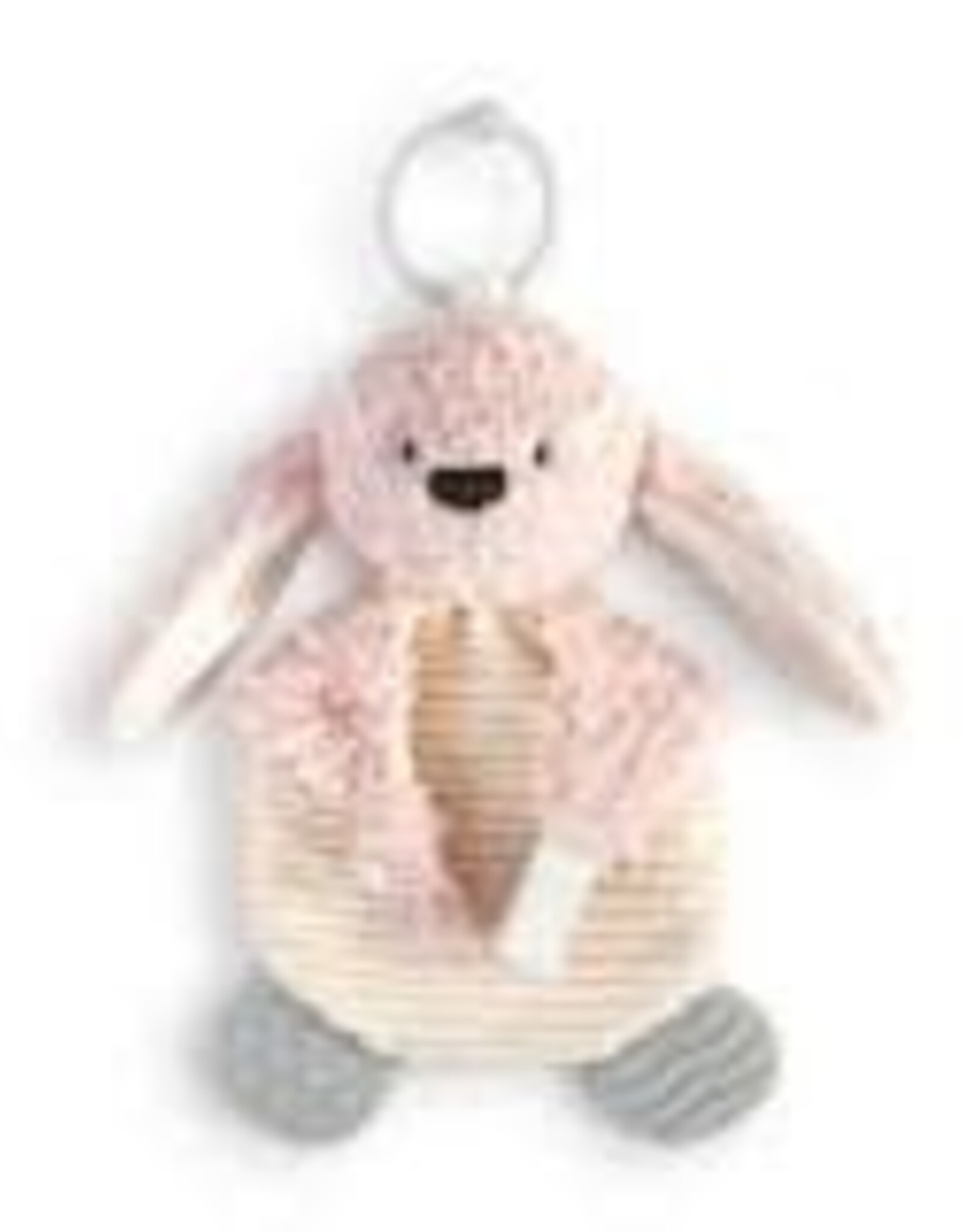 Kids Demdaco - Bunny Teether Buddy
