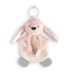 Kids Demdaco - Bunny Teether Buddy
