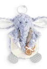 Kids Demdaco - Elephant Teether Buddy