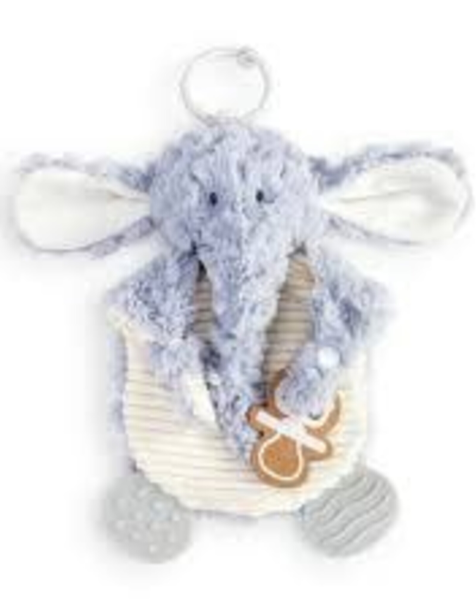 Kids Demdaco - Elephant Teether Buddy