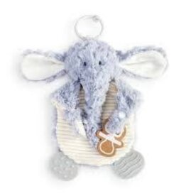 Kids Demdaco - Elephant Teether Buddy