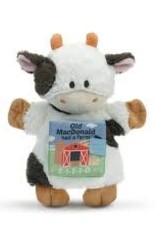 Kids Demdaco - Old MacDonald Puppet Book