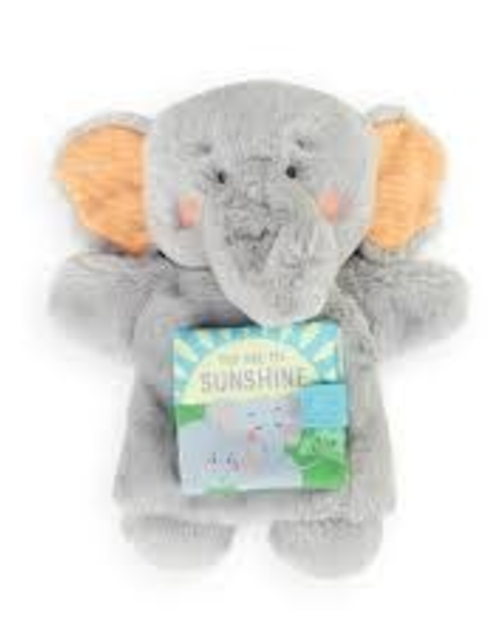 Kids Demdaco - You are my Sunshine Puppet Book