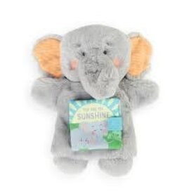Kids Demdaco - You are my Sunshine Puppet Book