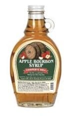 Food & Beverage Cooper's Mill - Apple Bourbon Syrup