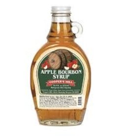 Food & Beverage Cooper's Mill - Apple Bourbon Syrup