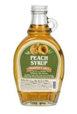 Food & Beverage Cooper's Mill - Peach Syrup
