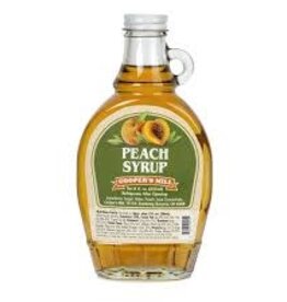 Food & Beverage Cooper's Mill - Peach Syrup