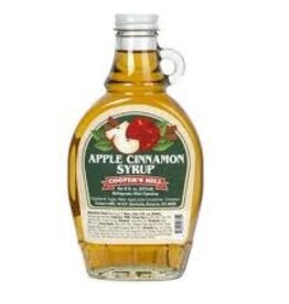 Food & Beverage Cooper's Mill - Apple Cinnamon Syrup