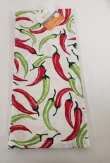 Kitchen MU Kitchen - Spicy Cotton Towel