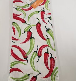 Kitchen MU Kitchen - Spicy Cotton Towel