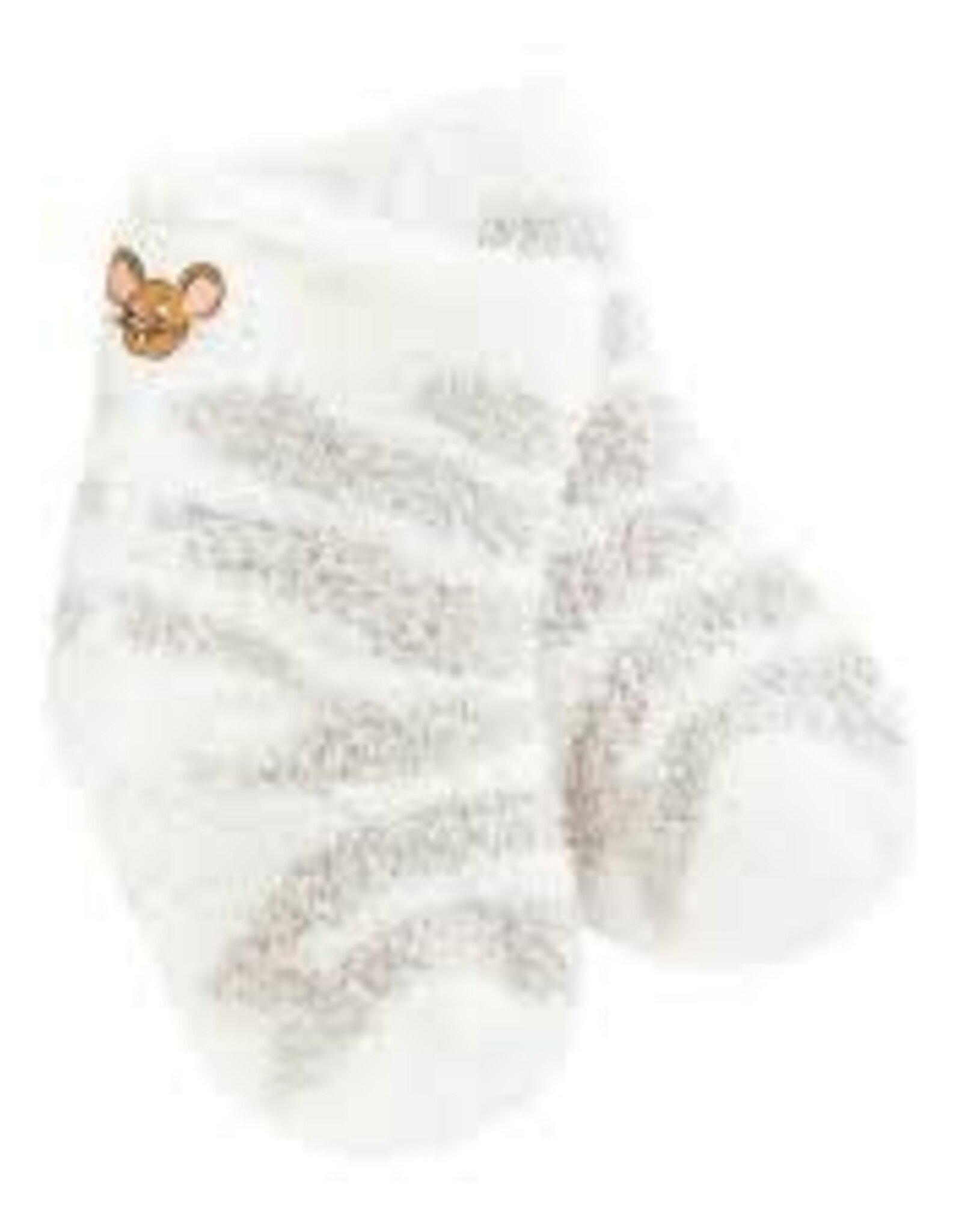 Apparel Mouse Creek Trading Company Infant Sock Tiger