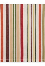 Fall DII - Grove Stripe Dinner Napkin