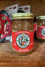 Staple Jars TFH - Salted Caramel Apple Butter