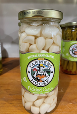 Staple Jars TFH - Pickled Garlic