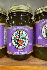 Staple Jars TFH - Jalapeno Pepper Preserves