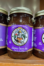 Staple Jars TFH - Jalapeno Bacon Jam