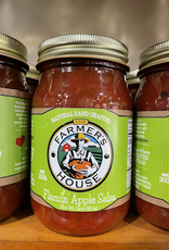 Staple Jars TFH - Flamin' Apple Salsa