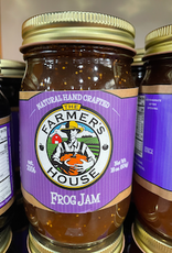Staple Jars TFH - FROG Jam