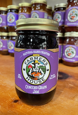 Staple Jars TFH - Concord Grape Jam