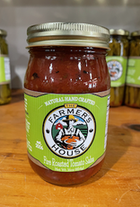 Staple Jars TFH - Fire Roasted Tomato Salsa