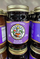 Staple Jars TFH - Black Bear Favorite Jam