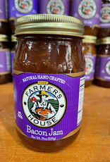 Staple Jars TFH  - Bacon Jam