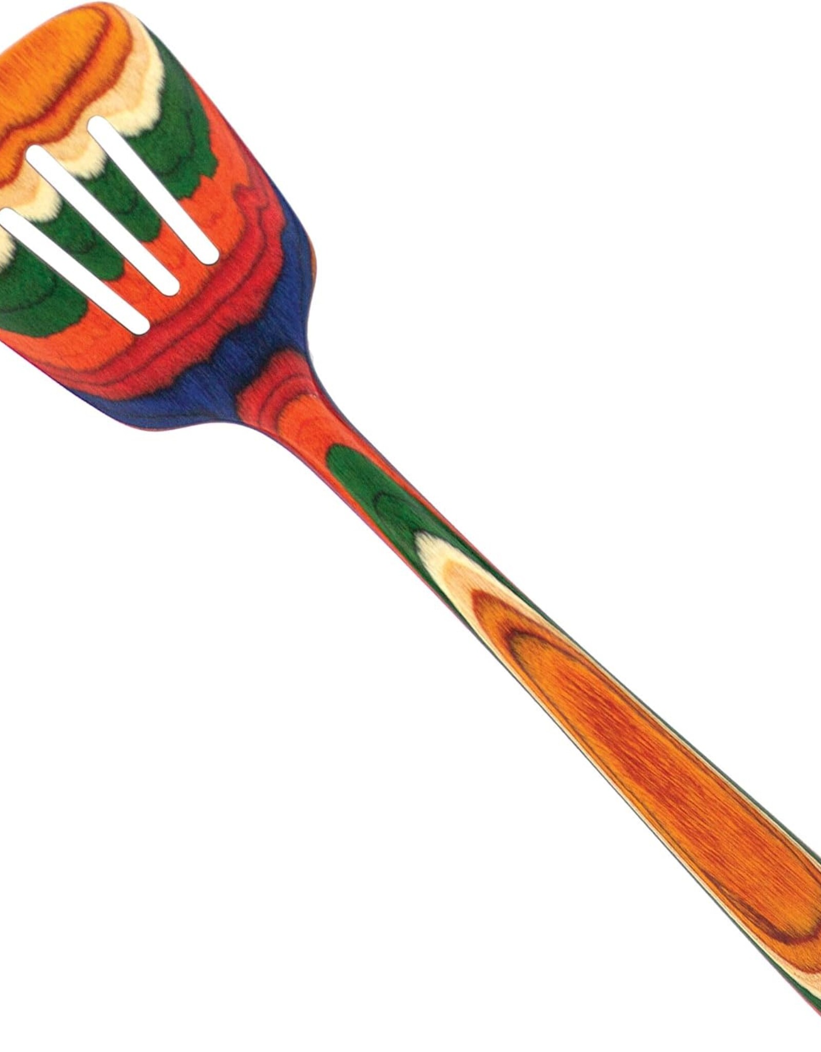 Kitchen Totally Bamboo - Marrakesh Slotted Spatula