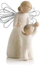 Home Goods Demdaco - Willow Tree Guardian Angel