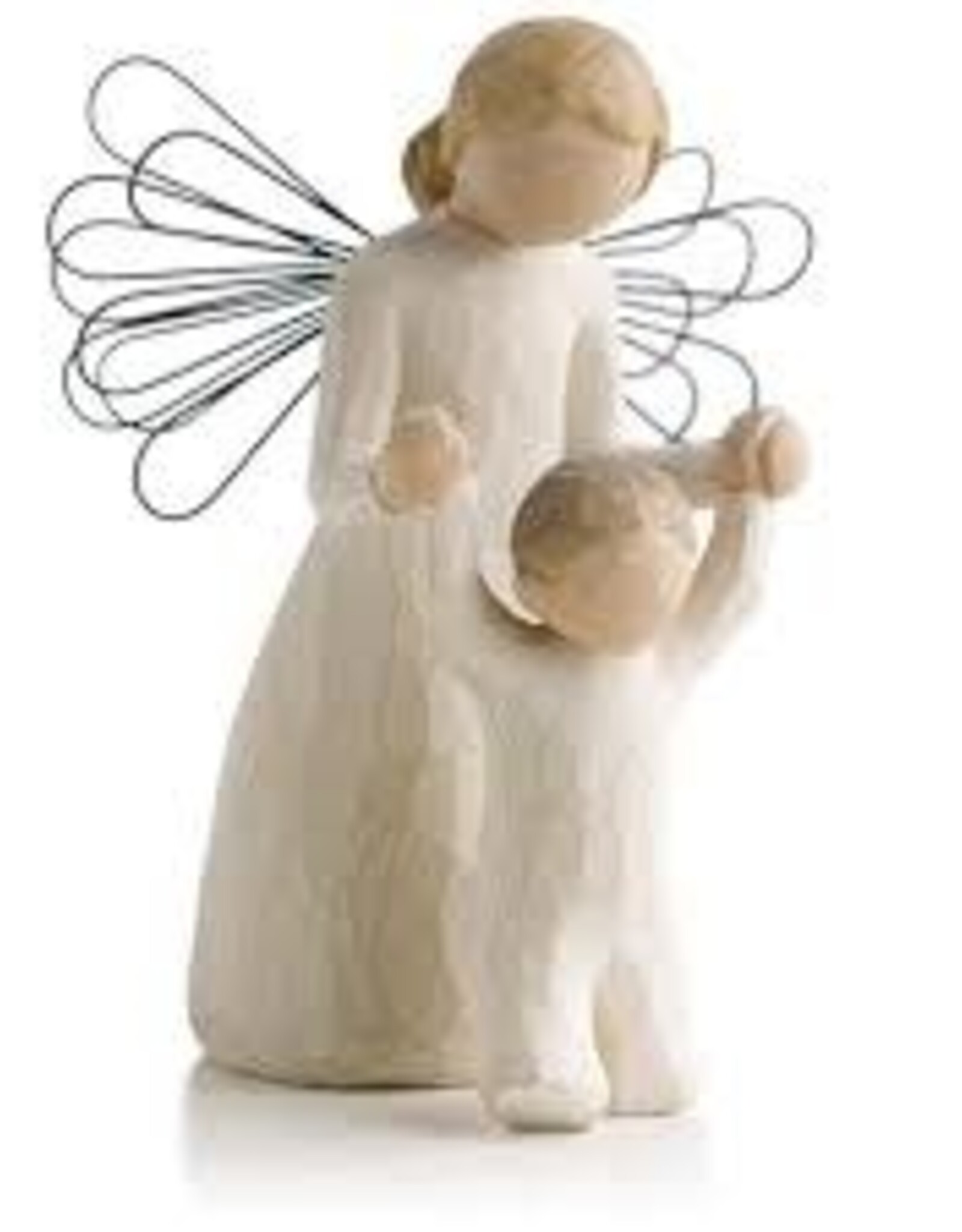 Home Goods Demdaco - Willow Tree Guardian Angel