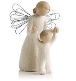 Home Goods Demdaco - Willow Tree Guardian Angel