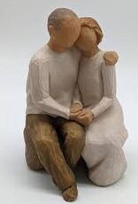 Home Goods Demdaco - Willow Tree Anniversary