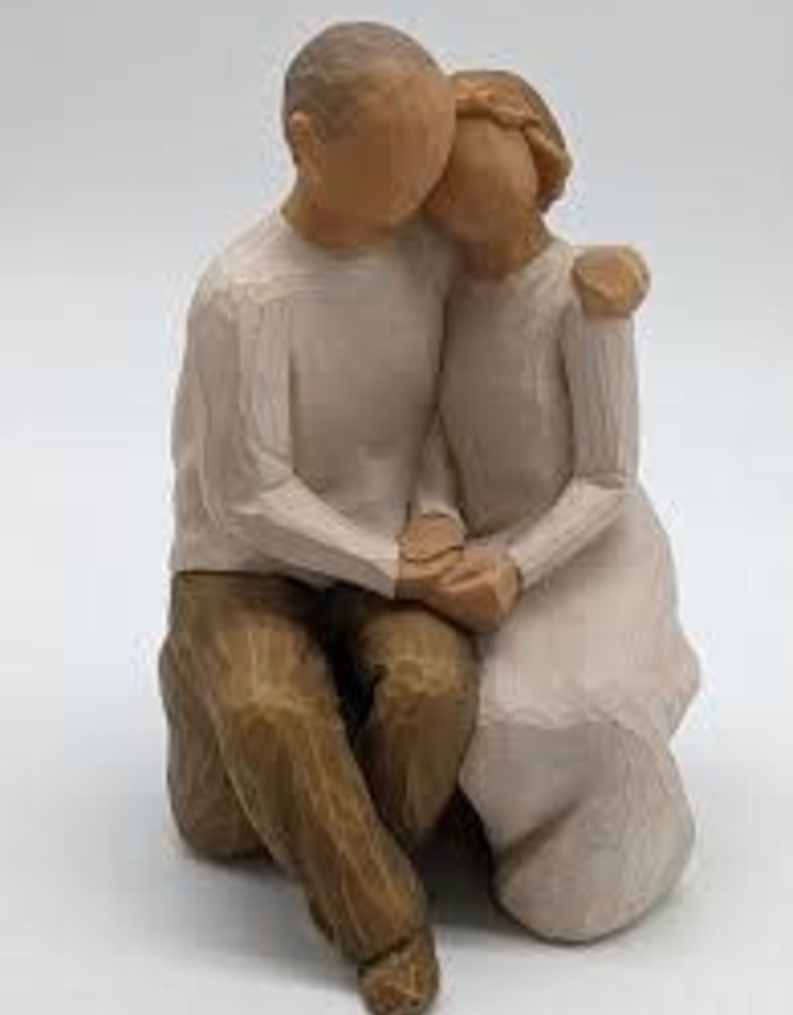 Home Goods Demdaco - Willow Tree Anniversary