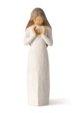Home Goods Demdaco - Willow Tree Ever Remember