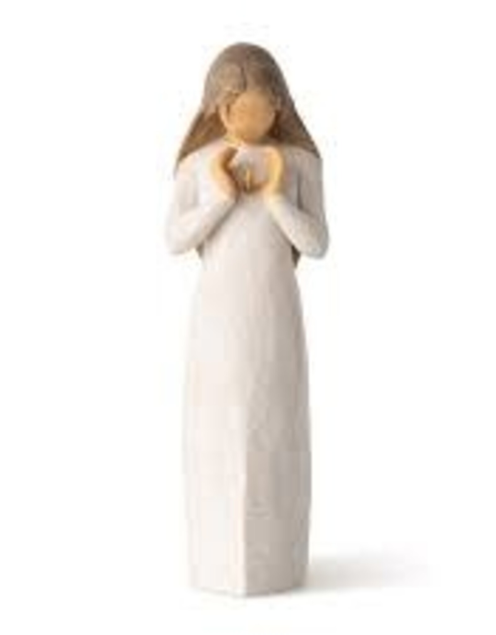 Home Goods Demdaco - Willow Tree Ever Remember