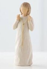 Home Goods Demdaco - Willow Tree Truly Golden