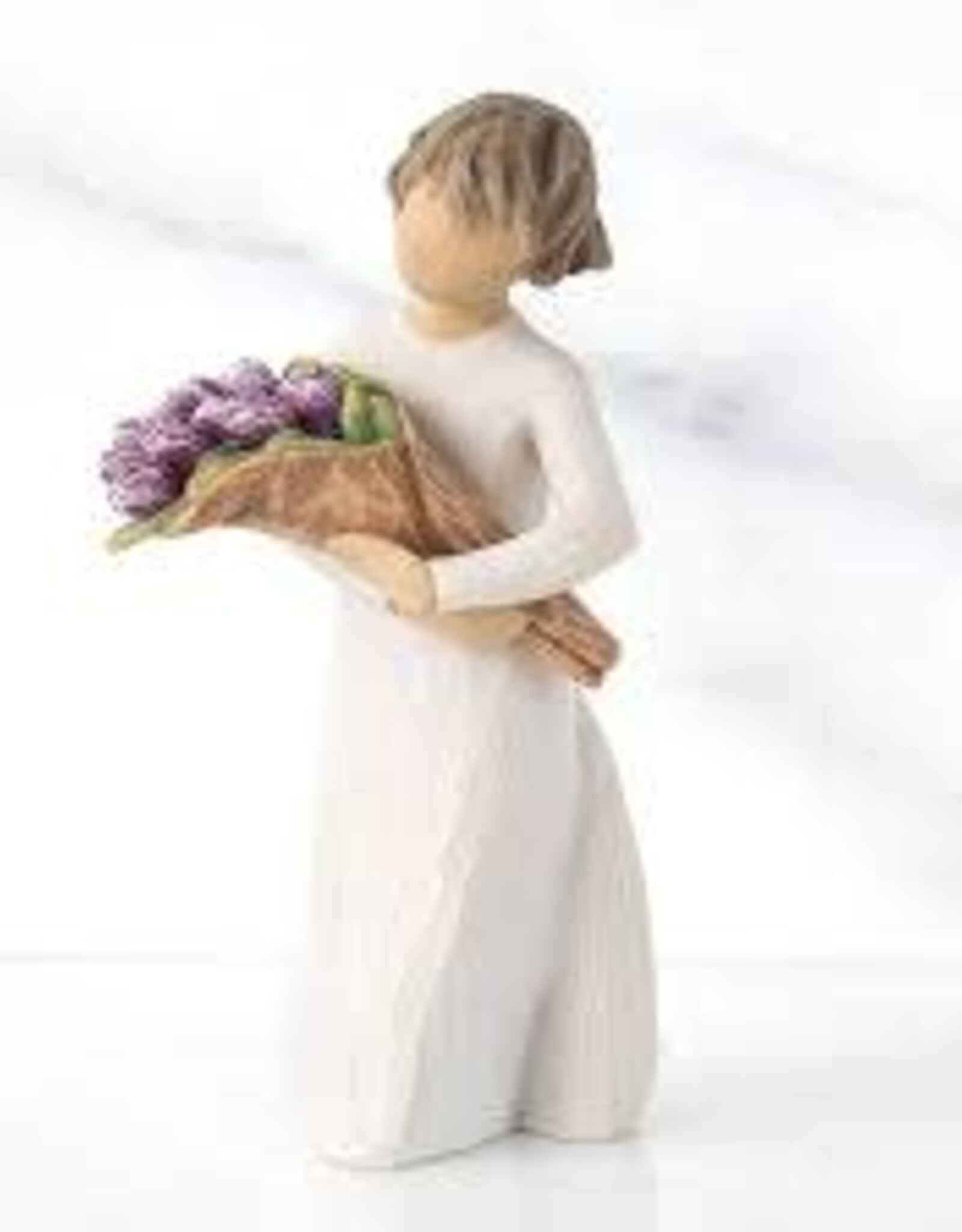 Home Goods Demdaco - Willow Tree Surprise