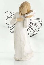 Home Goods Demdaco - Willow Tree Thinking of You