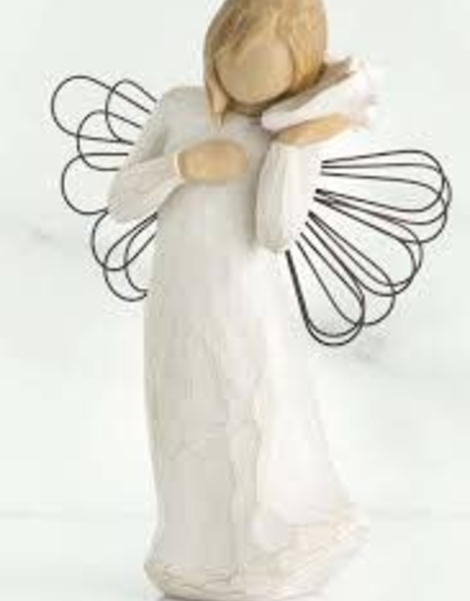 Home Goods Demdaco - Willow Tree Thinking of You