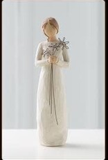 Home Goods Demdaco - Willow Tree Grateful
