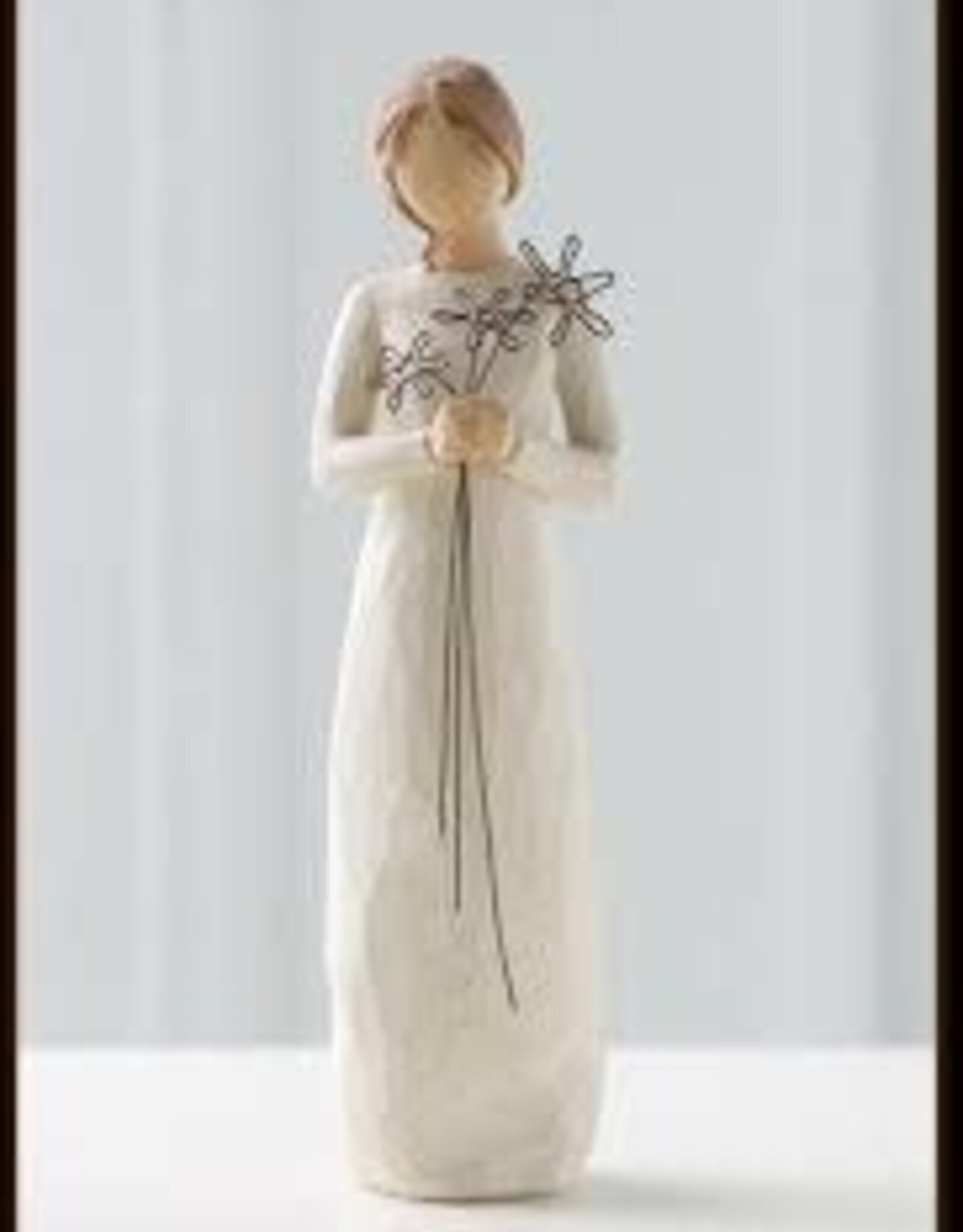 Home Goods Demdaco - Willow Tree Grateful