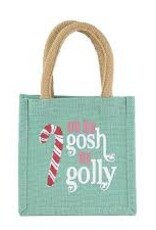 Christmas Royal Standard - Oh By Gosh Tote