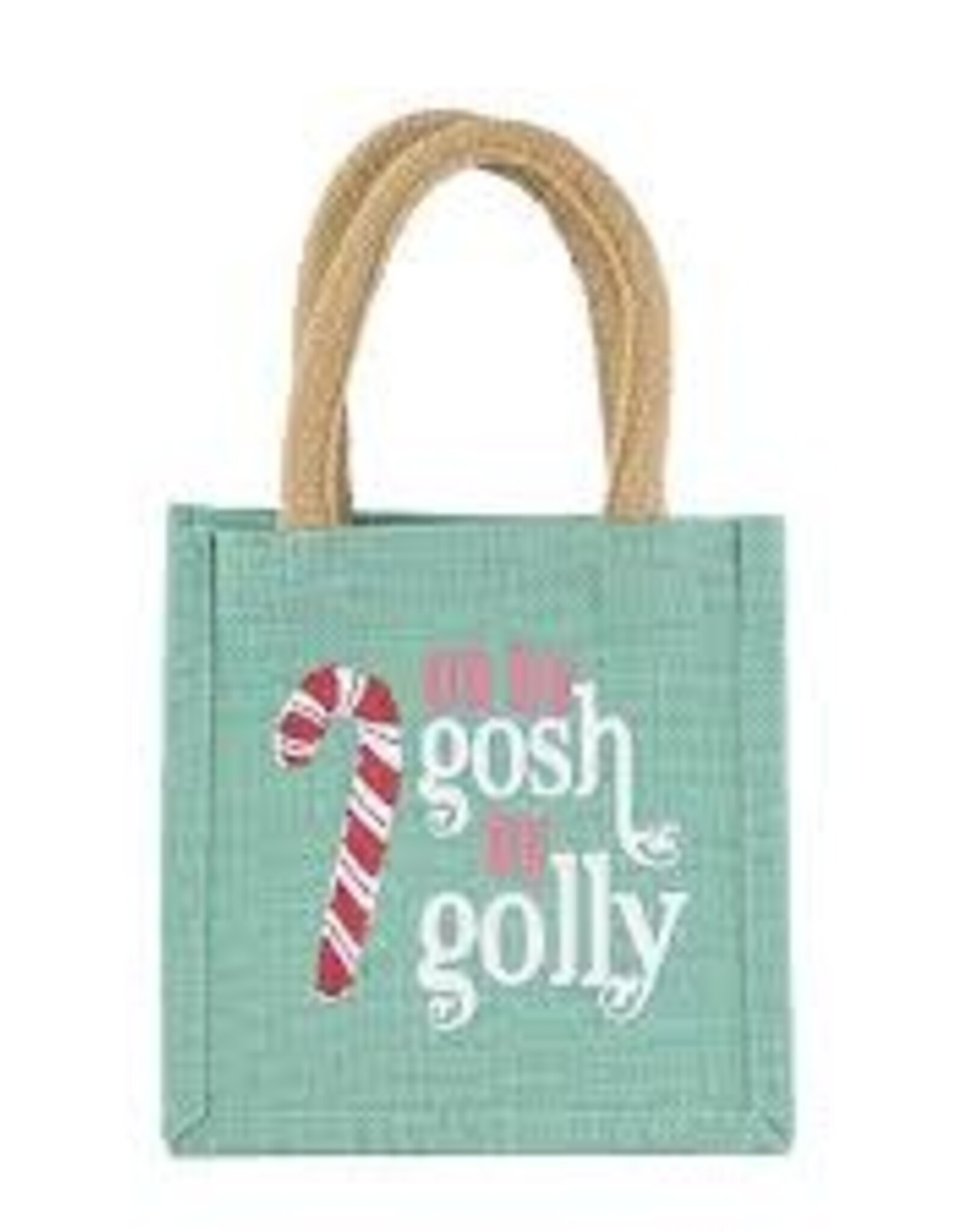 Christmas Royal Standard - Oh By Gosh Tote